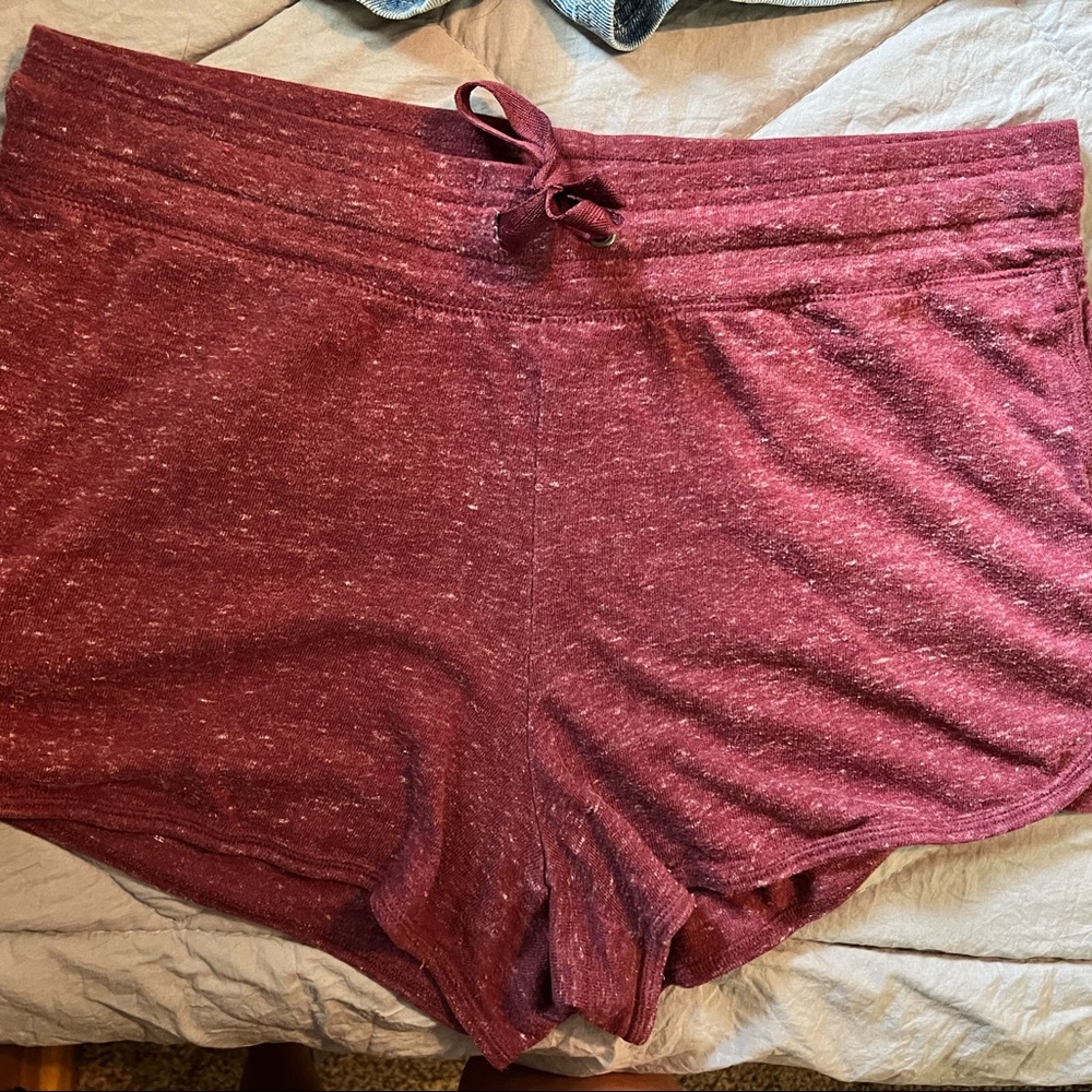 Comfy shorts